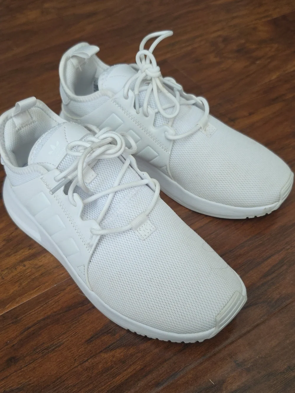Adidas MEN'S Ortholite Running Shoe - Size 5.5